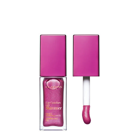 Lip Comfort Oil Shimmer