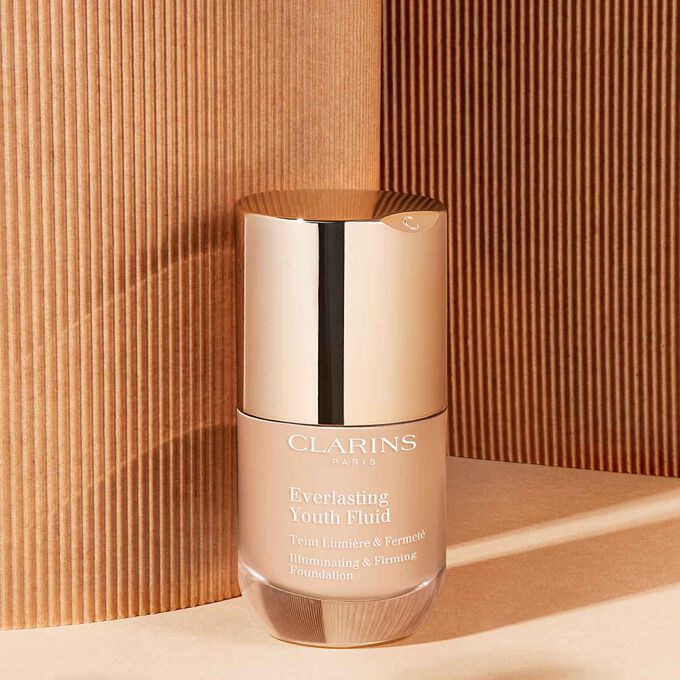 Fond de Teint Glowy - Everlasting Youth Fluid