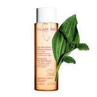 Eau Micellaire Démaquillante