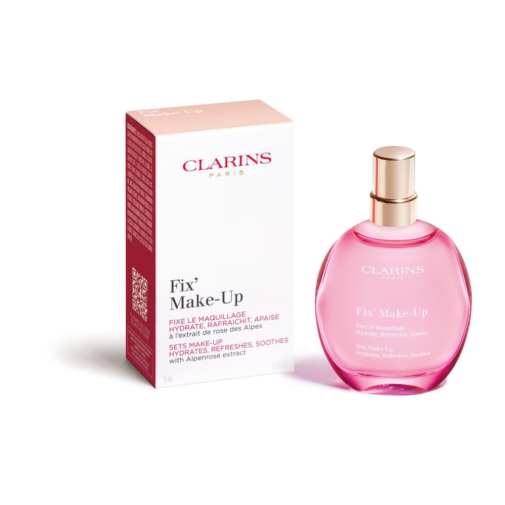 Fix' Make-Up