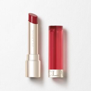Clarins - Lip Oil Balm - Lip Oil Balm 01 Pale Pink - 05 - Cherry
