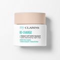Masque nuit hydra-repulpant RE-CHARGE
