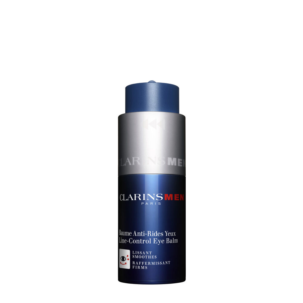 Baume Anti-Rides Yeux ClarinsMen