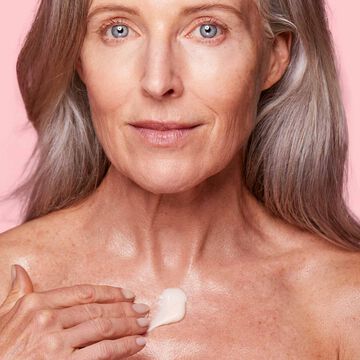Multi-Intensive Concentré Décolleté et Cou