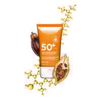 Crème Solaire Visage SPF 50​+ UVA/UVB