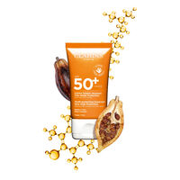 Crème Solaire Visage SPF 50​+ UVA/UVB