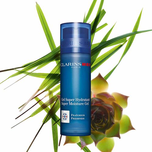 Gel Super Hydratant