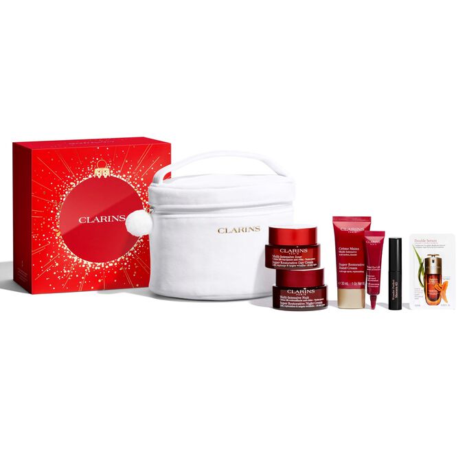 Coffret Prestige Multi-intensive Jour et Nuit