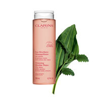 Eau Micellaire Démaquillante