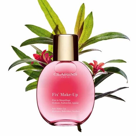 Spray Fixateur de Maquillage - Fix' Make Up