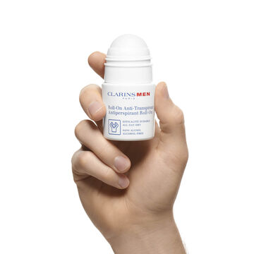 Roll-On Anti-Transpirant ClarinsMen