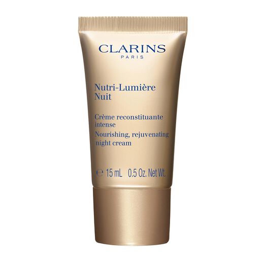 Nutri-Lumi&egrave;re Nuit - 15ml