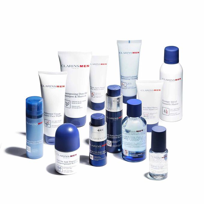 Nettoyant Exfoliant