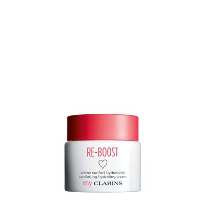 Clarins creme de jour