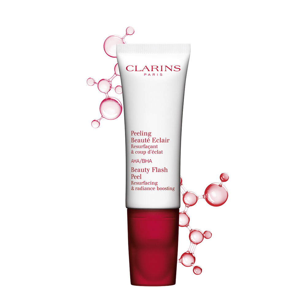 Peeling Visage AHA/BHA - Beaut&eacute; Eclair