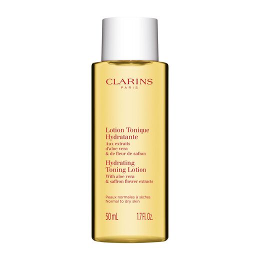Clarins Lotion Tonique Hydratante - 50ml