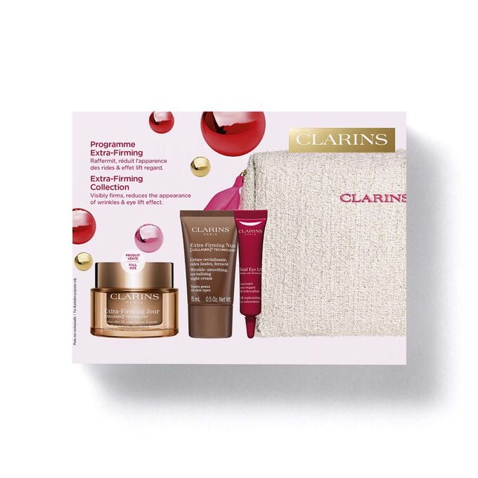 Coffret Fermet&eacute; Visage - Extra-Firming