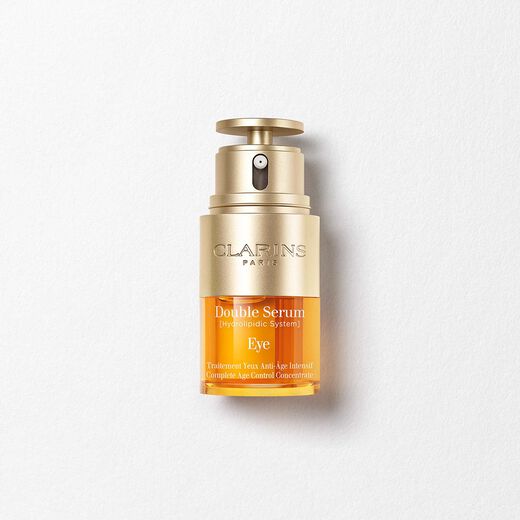DOUBLE SERUM Eye - S&eacute;rum Contour des Yeux Anti-Rides