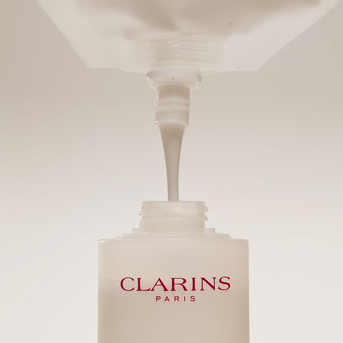 Lait Démaquillant​ Visage​