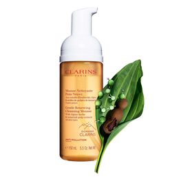 Mousse Nettoyante Peau Neuve