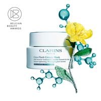 Masque crème - Cryo-Flash