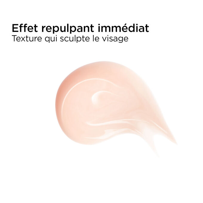 Texture et effet repulpant qui sculpte le visage Supra Sérum Lift-Remodelant 30 ml