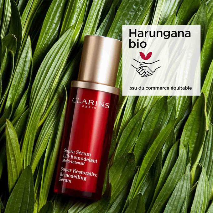 Pot et packaging Multi-Intensive Supra Sérum Lift-Remodelant 30 ml