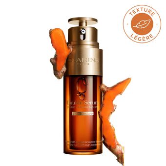 Double Serum Texture Légère