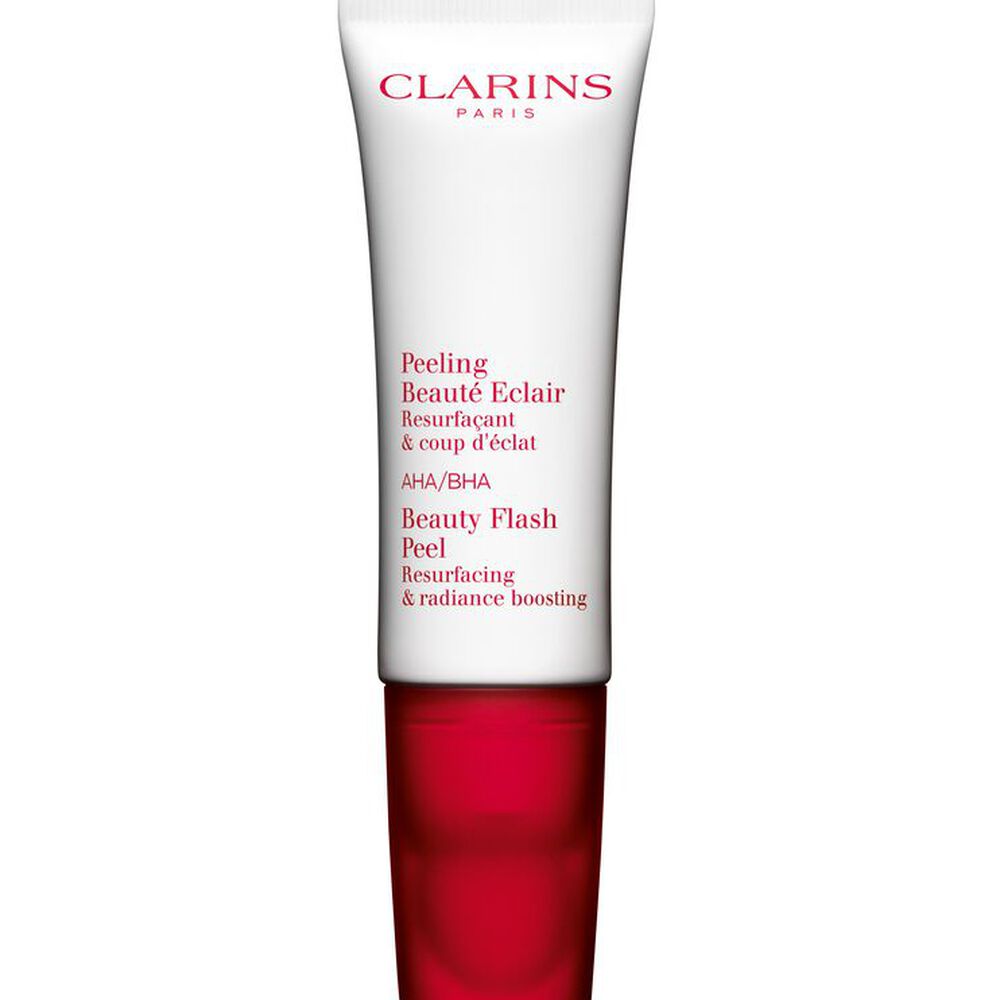 Peeling Visage AHA/BHA - Beauté Eclair