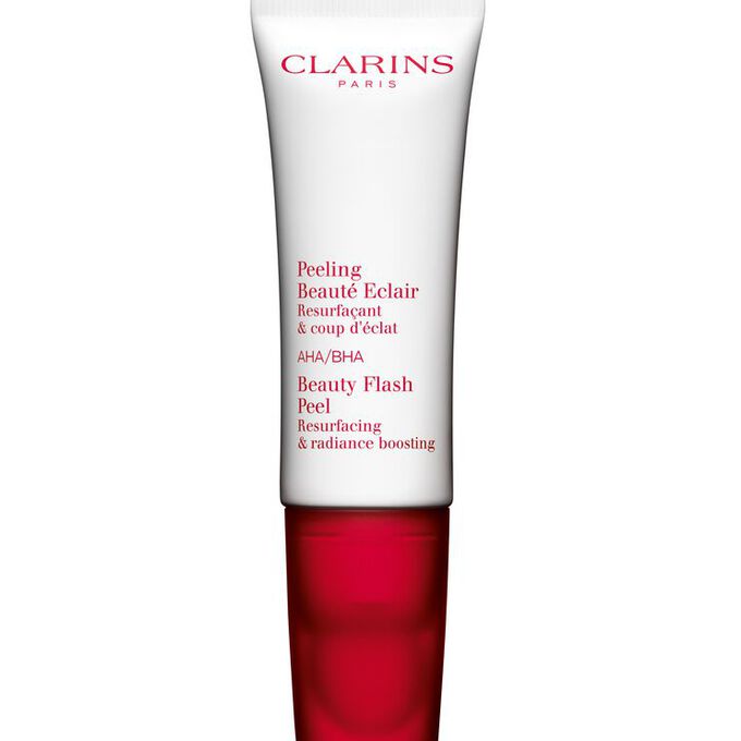 Peeling Visage AHA/BHA - Beauté Eclair