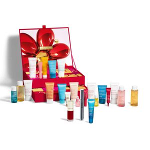 Calendrier de l'Avent Beauté 24 jours - Soin &amp; Maquillage