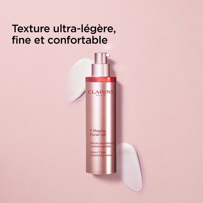V Shaping Facial Lift Serum Remodelant Contour Parfait