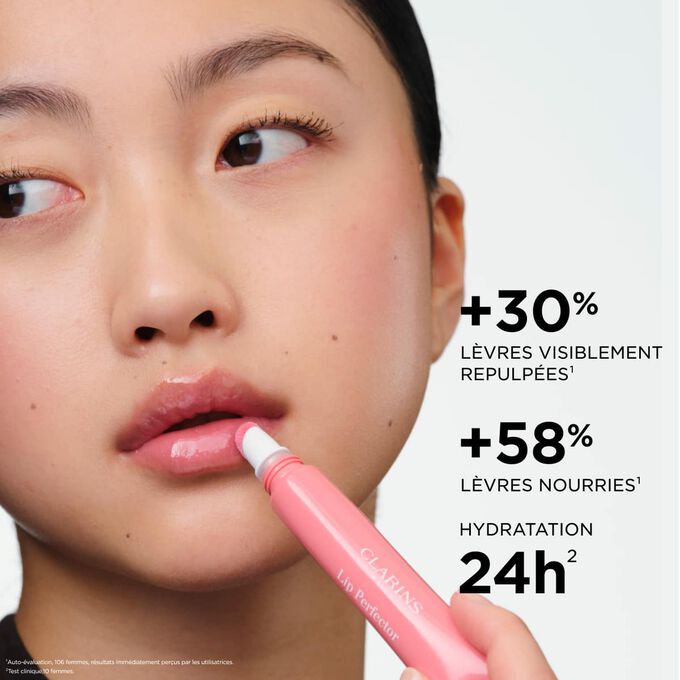 Embelliseur L&egrave;vres - Lip Perfector