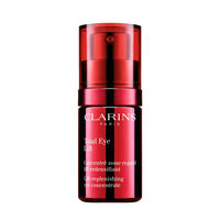 Contour des Yeux Anti-Cernes au Rétinol Naturel - Total Eye Lift