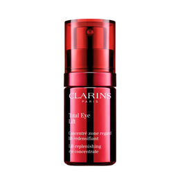 Contour des Yeux Anti-Cernes au Rétinol Naturel - Total Eye Lift