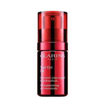 Contour des Yeux Anti-Cernes au Rétinol Naturel - Total Eye Lift
