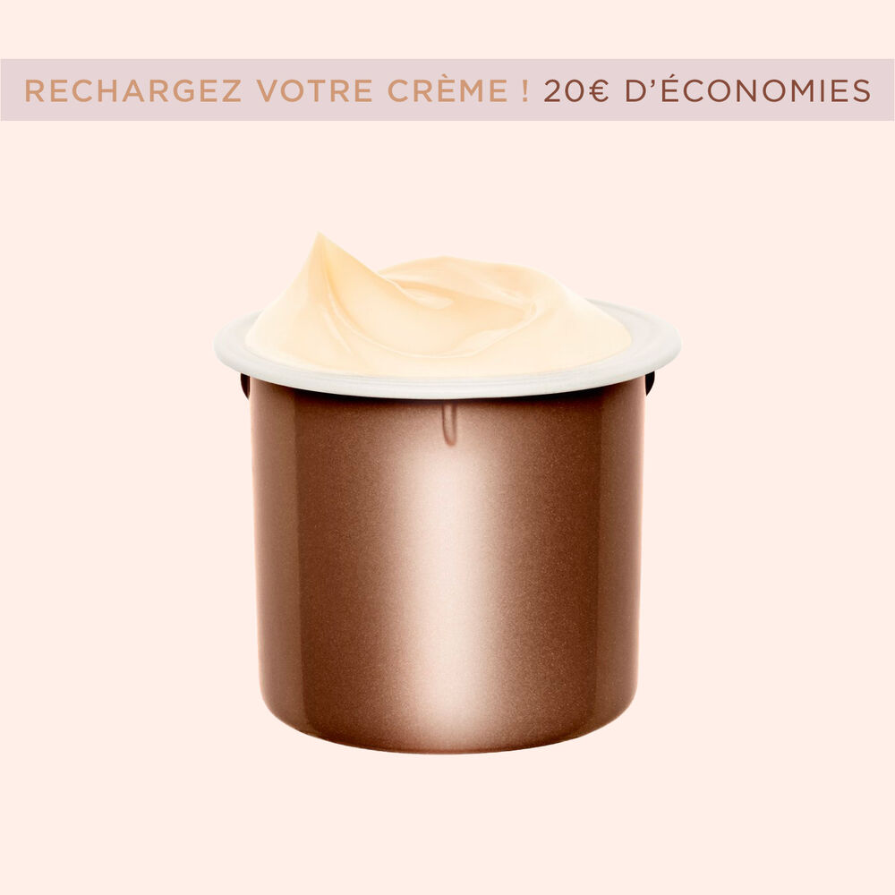 Recharge Extra-Firming Nuit Peaux Sèches [COLLAGEN]³ Technology
