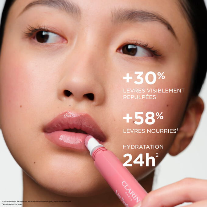 Embelliseur L&egrave;vres Intense - Lip Perfector