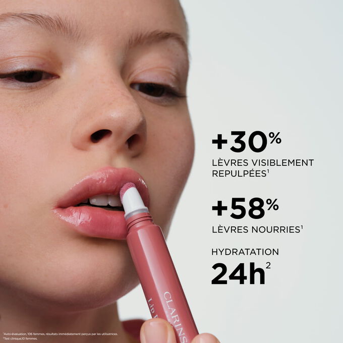 Embelliseur L&egrave;vres Intense - Lip Perfector