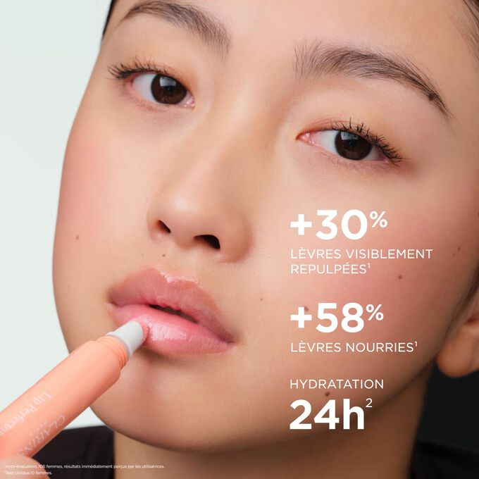 Embelliseur L&egrave;vres - Lip Perfector