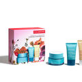 Coffret Routine Hydratation Visage - Hydra-Essentiel