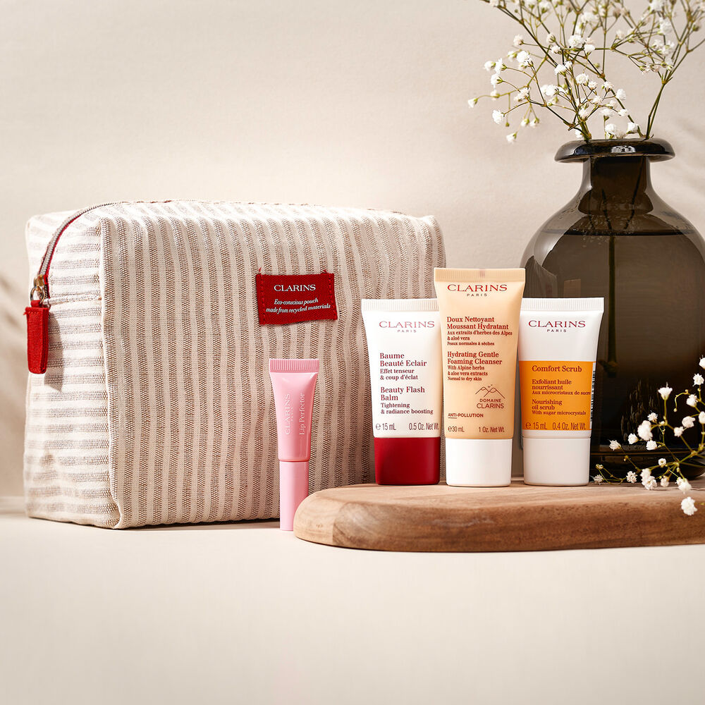 Coffret Mes Essentiels Beauté