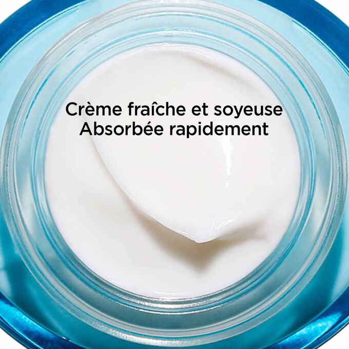 Crème Hydratante Visage Pour Peaux Normales à Sèches - Hydra-Essentiel