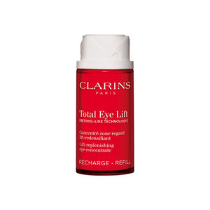 Clarins Recharge Total Eye Lift