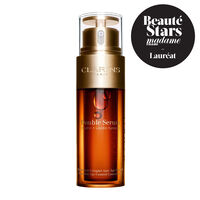 Sérum Anti-Âge - Double Serum - Toutes Peaux