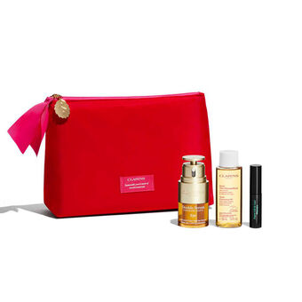 Collection Double Serum Eye