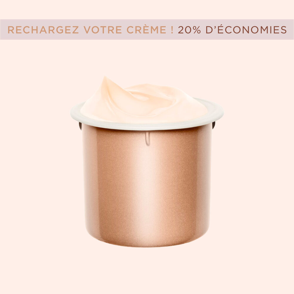 Recharge Extra-Firming Cr&egrave;me Jour SPF15 [COLLAGEN]&sup3; Technology