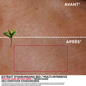 Crème de Jour Anti-Âge 50 ans Peaux Très Sèches - Multi-Intensive
