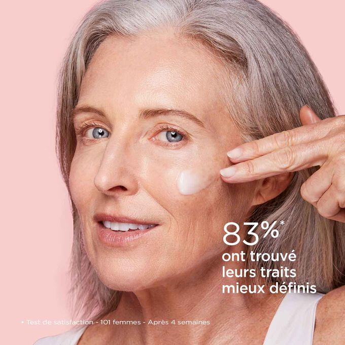 Sérum Remodelant CLARINS V Shaping Facial Lift - Lift Anti-rides Pour Visage 50ml