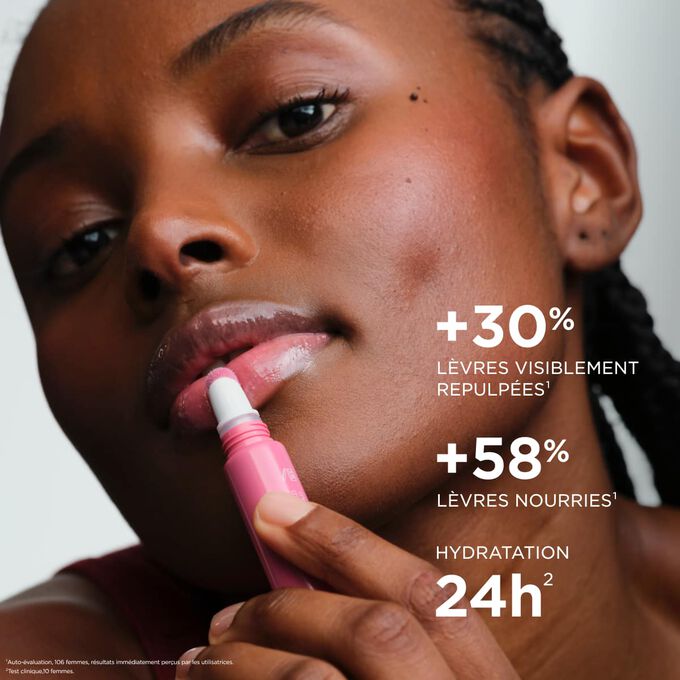 Embelliseur L&egrave;vres - Lip Perfector